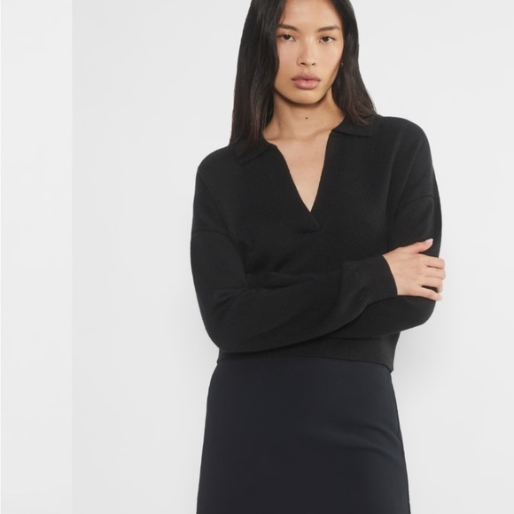 Wilfred Sweaters - Wilfred Clara Merino Wool Sweater